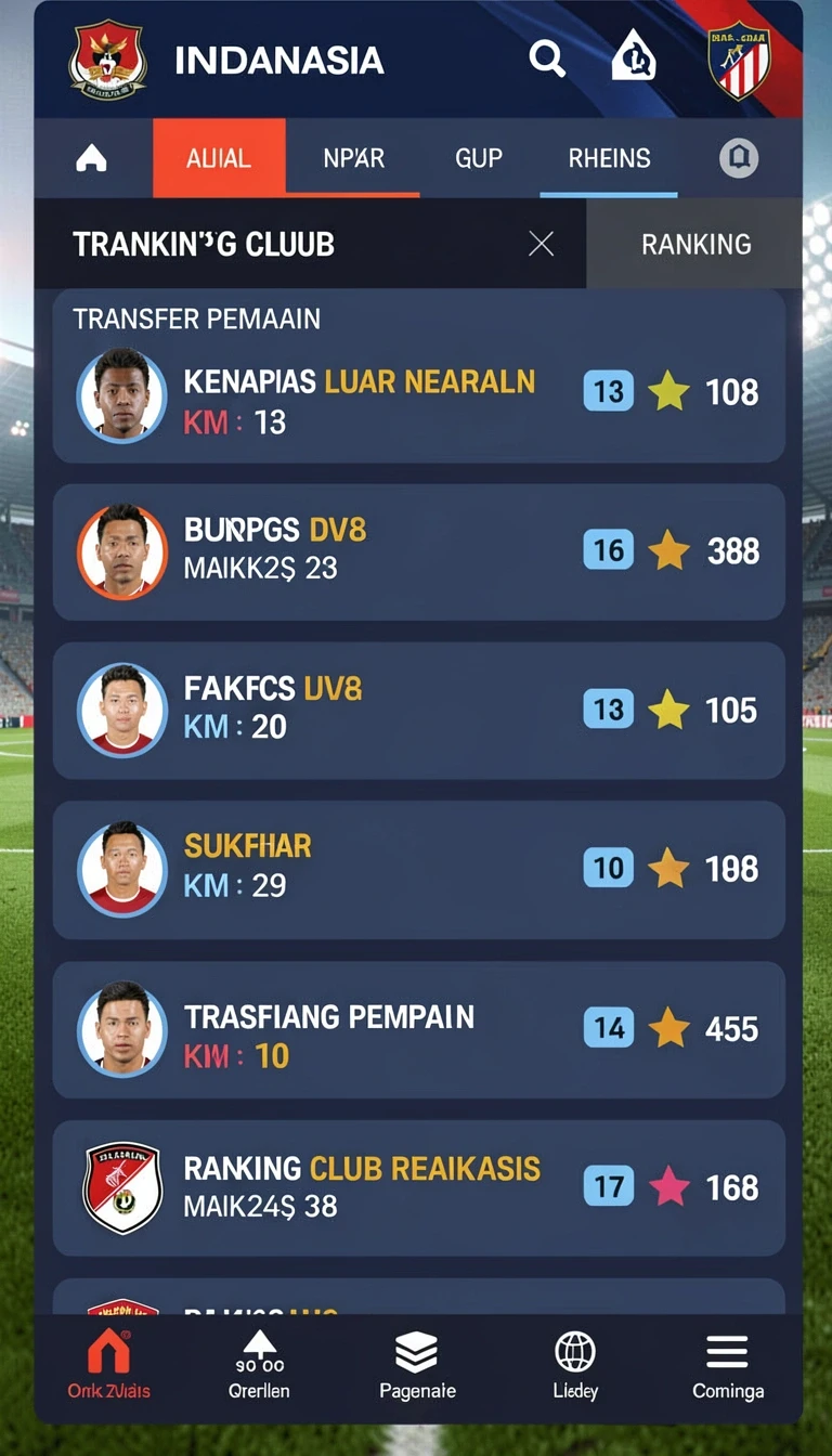 Screenshot Review Lengkap Aplikasi x168 Terbaru nomor 3