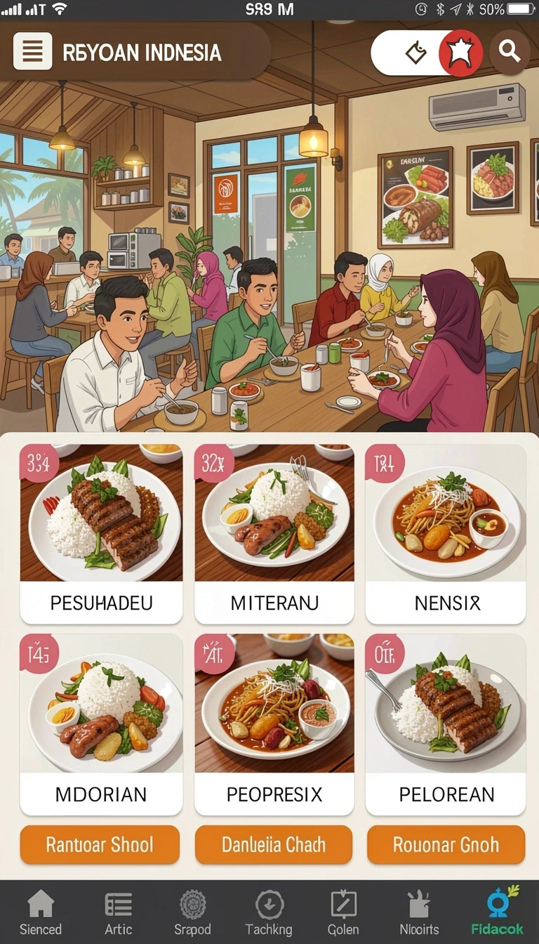 Screenshot Aplikasi marvrl77 Terbaik untuk Android dan iOS nomor 1
