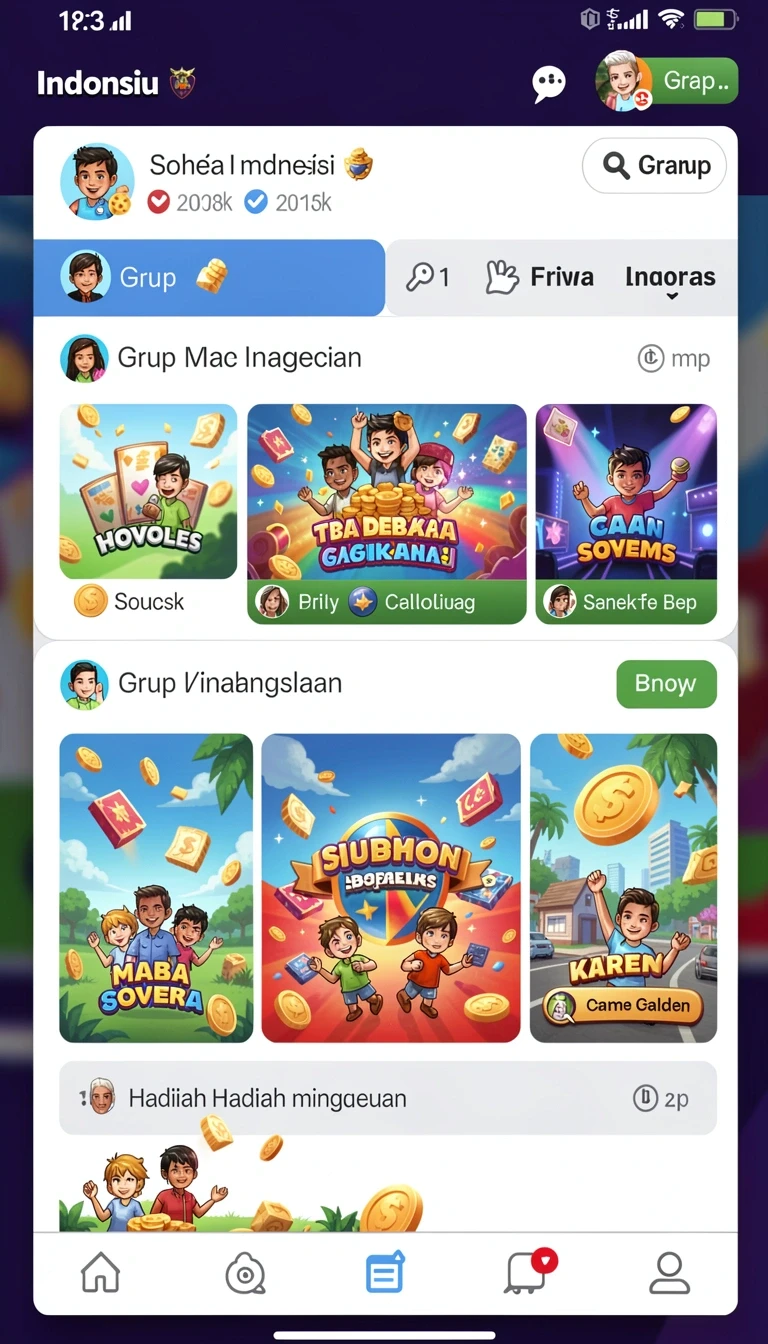 Screenshot n06 Terbaru: Review Aplikasi dan Link Unduh nomor 3