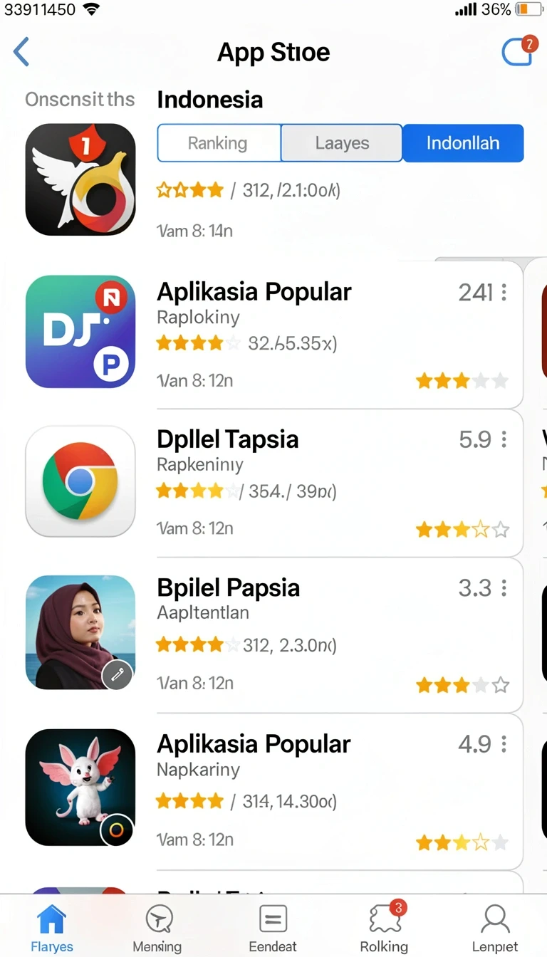 Screenshot Aplikasi wait Resmi dan Terpercaya di Android nomor 3