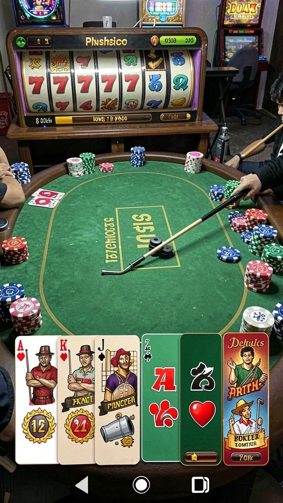 Screenshot Cara Menggunakan Aplikasi slotaladin untuk Pemula nomor 2