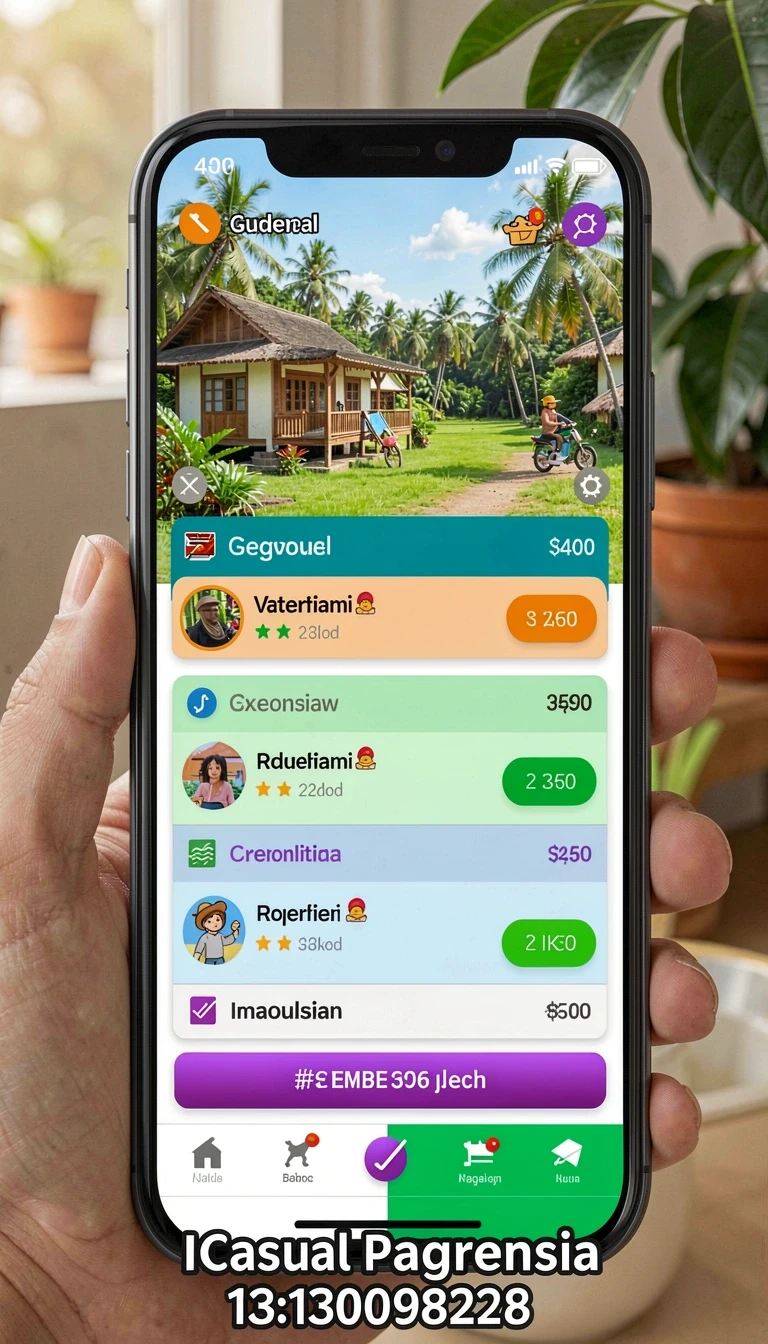 Screenshot dewalangit APK Terbaru untuk Perangkat Android nomor 3