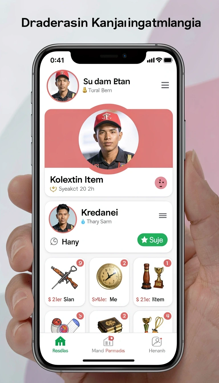 Screenshot Info Lengkap Aplikasi galaxy77 Versi Terbaru nomor 1