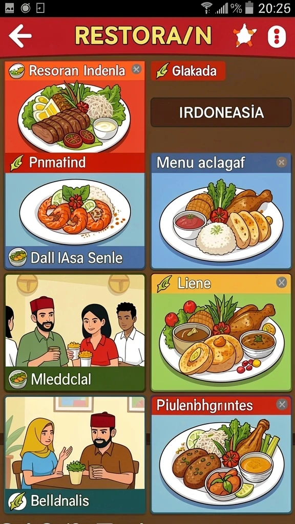 Screenshot Info Aplikasi megawin888 Terbaru dan Cara Download nomor 1