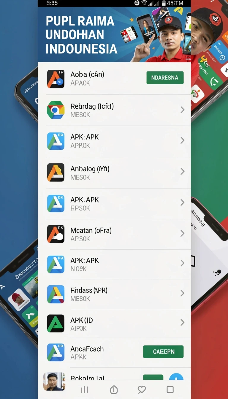 Screenshot Aplikasi suburtoto Terbaru: Review dan Link Download nomor 3