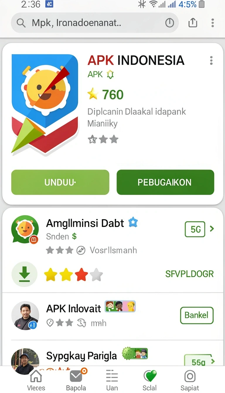 Screenshot superslots APK Terbaru: Download Cepat dan Gratis nomor 2