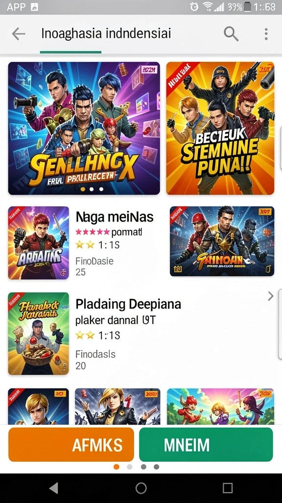 Screenshot Unduh rr33 APK Gratis untuk Android nomor 3