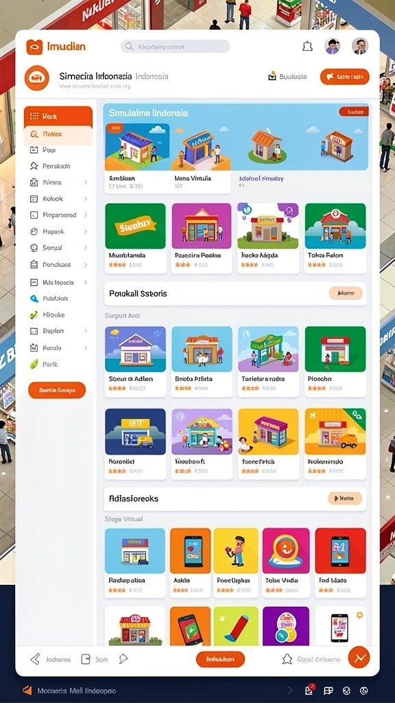 Screenshot Cara Download rogtoto APK dengan Mudah nomor 3