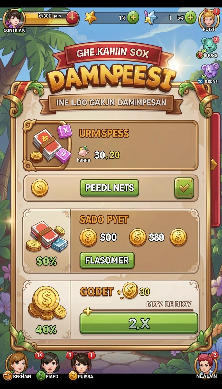 Screenshot pakde4d APK Terbaru dan Aman untuk Diunduh nomor 2