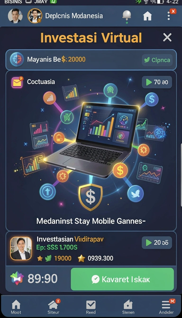Screenshot Panduan Instalasi Aplikasi gn168 di Android nomor 1