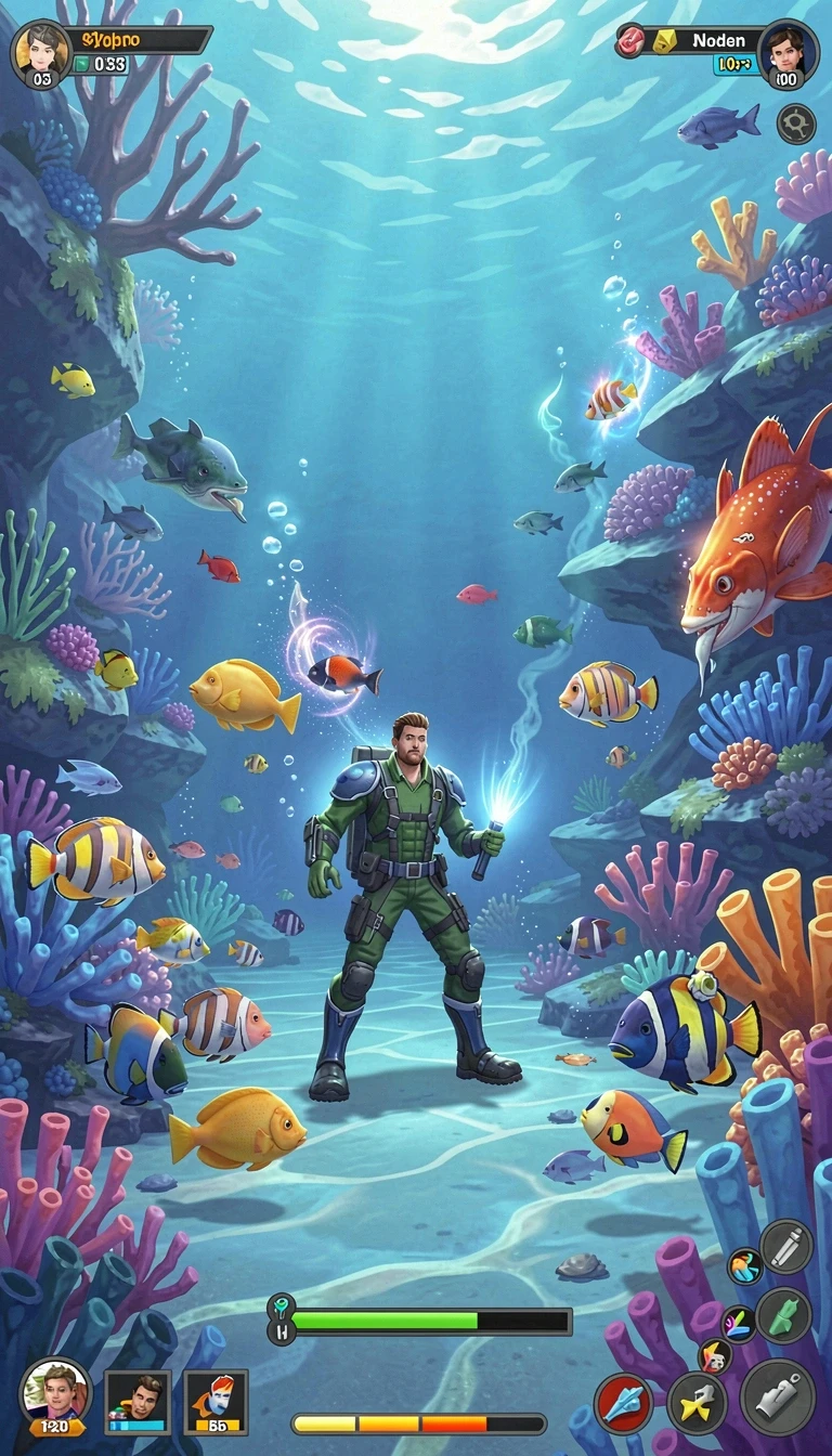 Screenshot nuts777 APK Terbaru: Download Cepat dan Gratis nomor 1