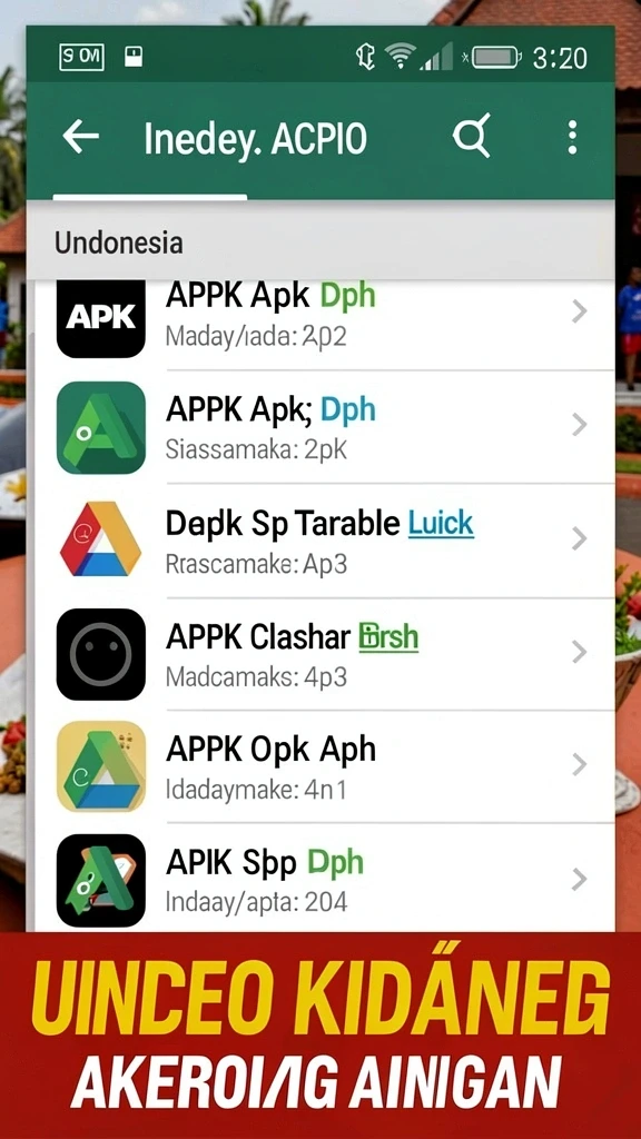 Screenshot bandar88 Terbaru: Download APK dan Info Lengkap nomor 1