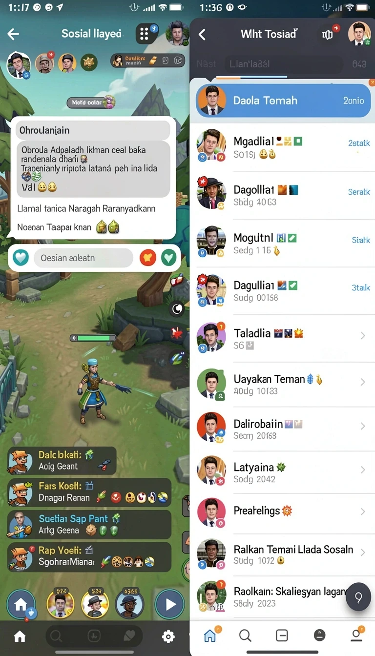 Screenshot Download monperatoto APK Terbaru untuk HP Android nomor 2