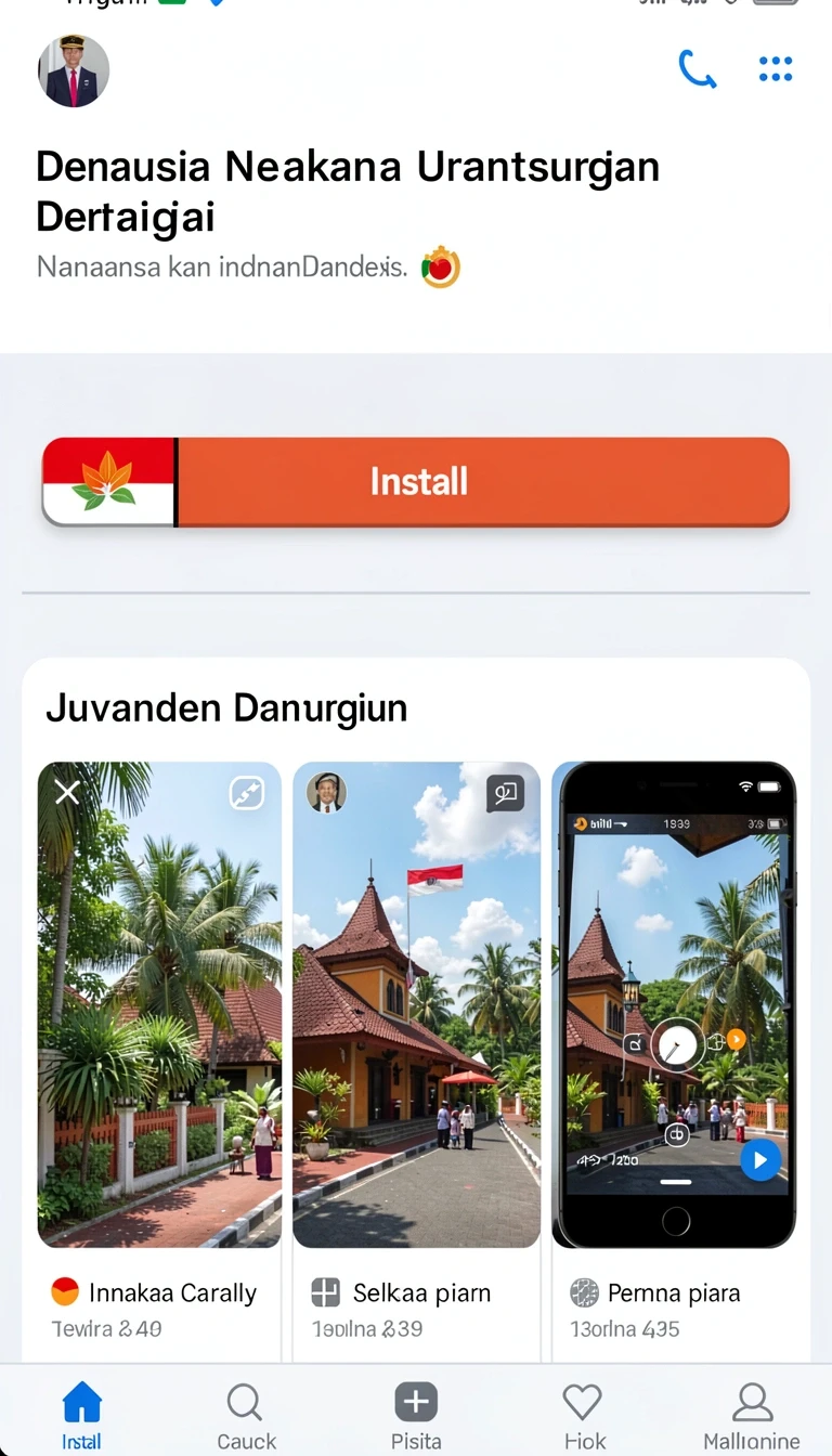 Screenshot Cara Download grandbet88 APK dengan Mudah nomor 2