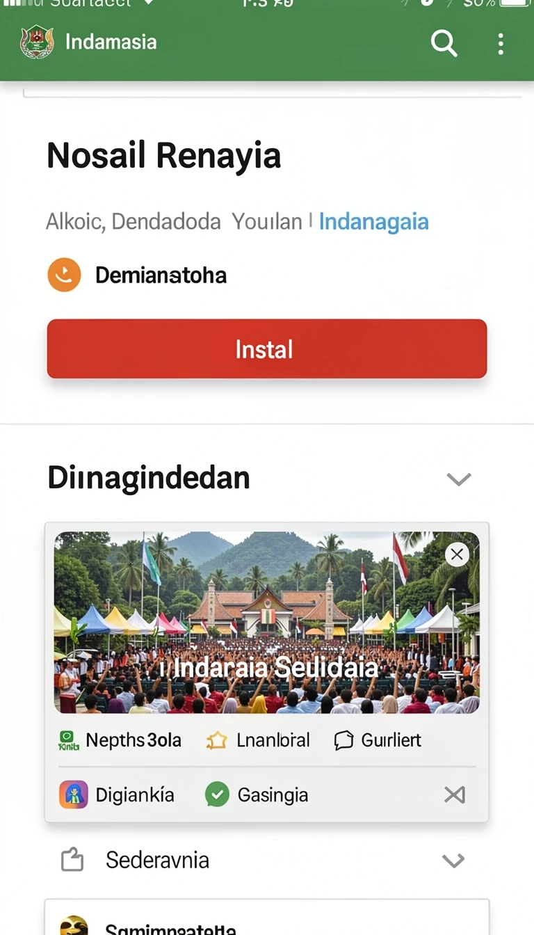 Screenshot Download monperatoto APK Terbaru untuk HP Android nomor 1