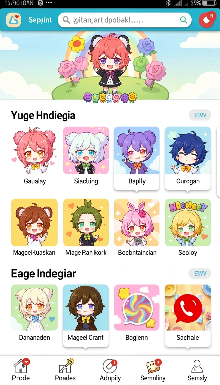 Screenshot fendy188 Terbaru untuk Android: Download APK Gratis nomor 1