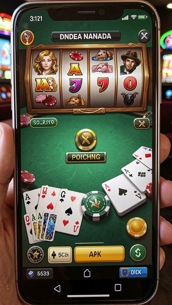 Screenshot bandar88 Terbaru: Download APK dan Info Lengkap nomor 3