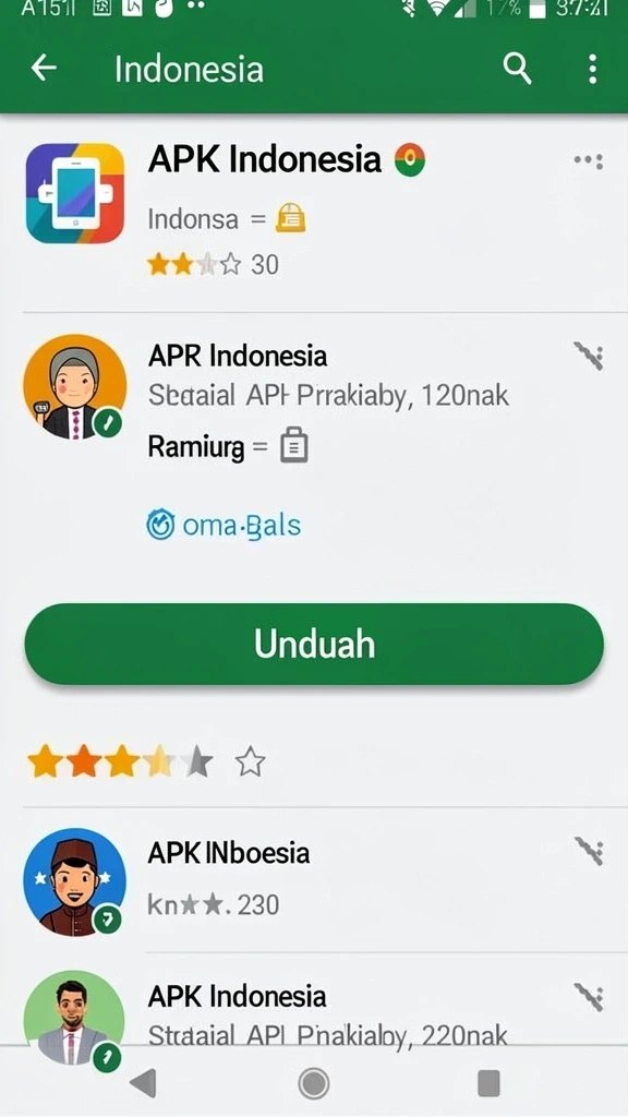 Screenshot hebat777 Terbaru: Download APK Resmi dan Aman nomor 3