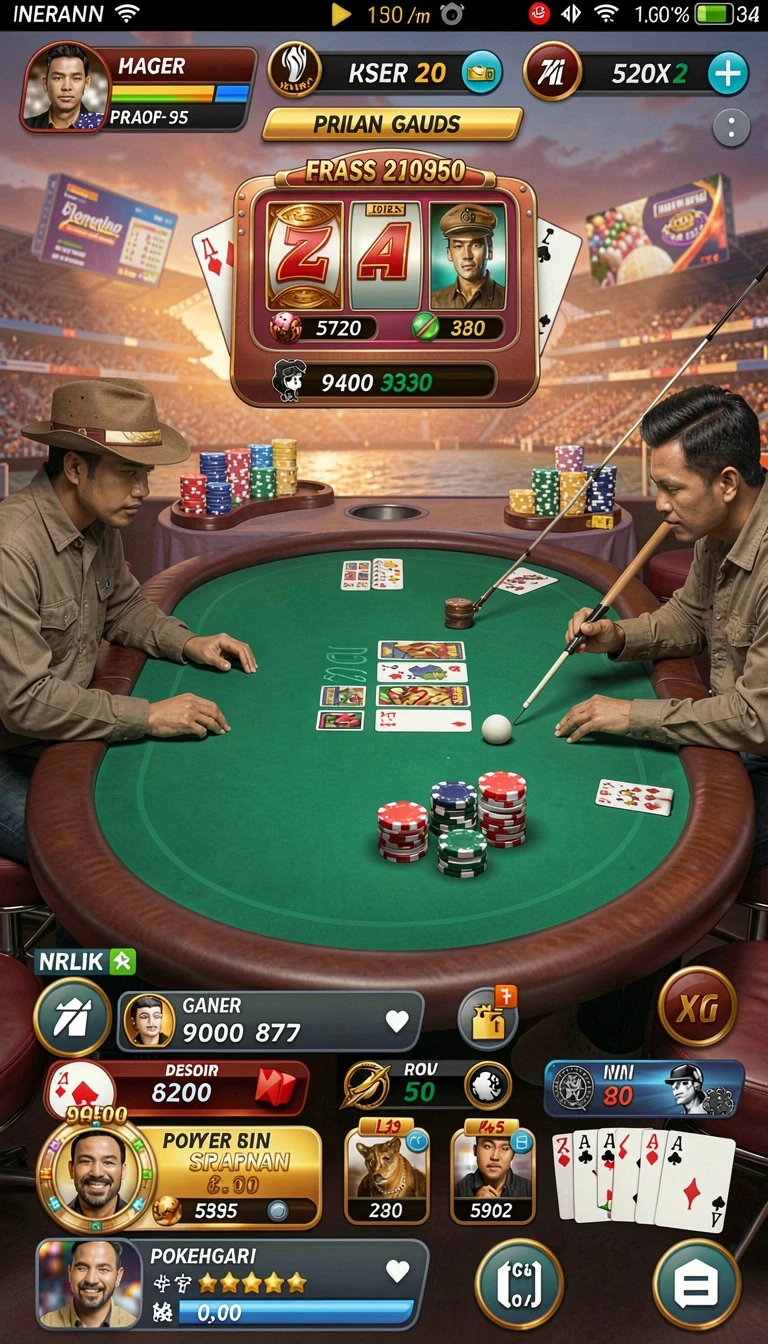 Screenshot Cara Menggunakan Aplikasi maxslot untuk Pemula nomor 1