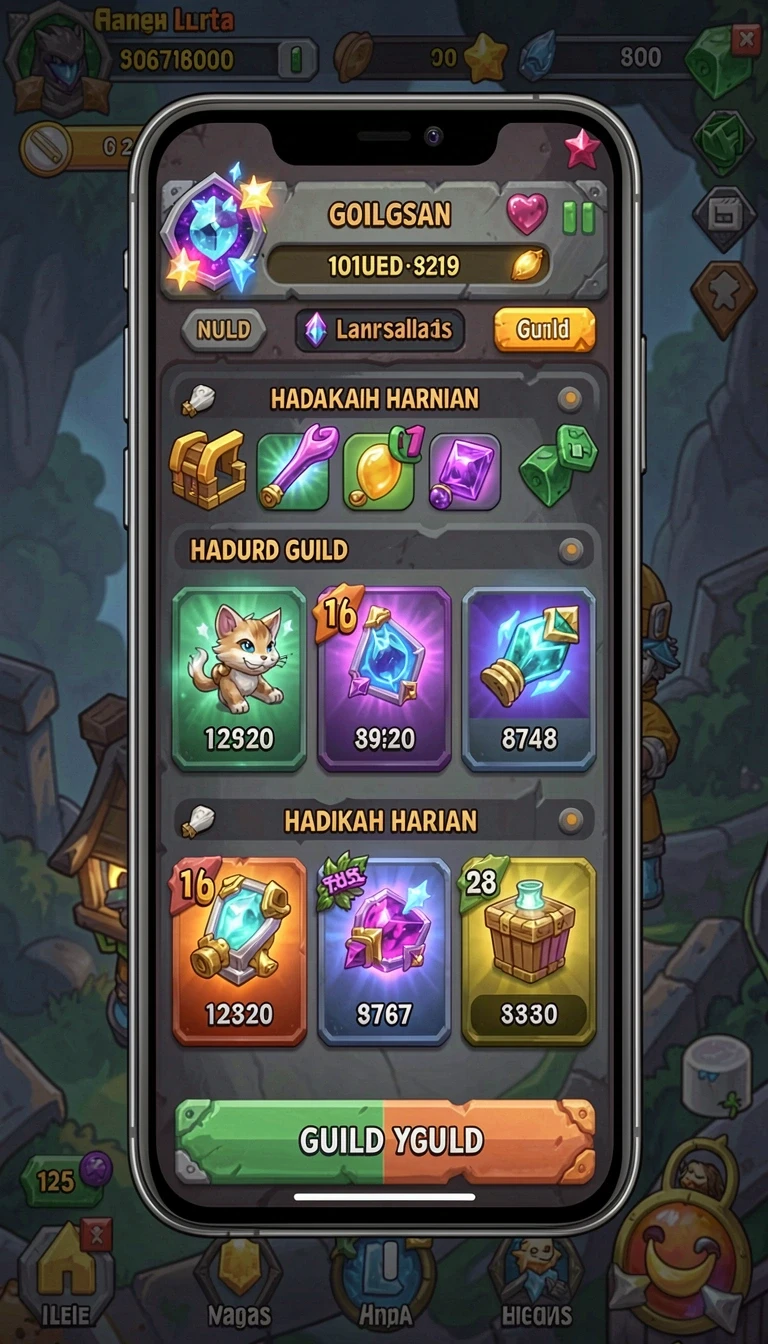 Screenshot playwin123 APK Terbaru 2026 untuk Semua Perangkat nomor 3