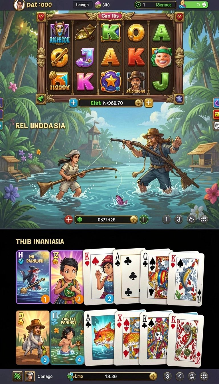 Screenshot Review Aplikasi gg368 Versi Terbaru nomor 1