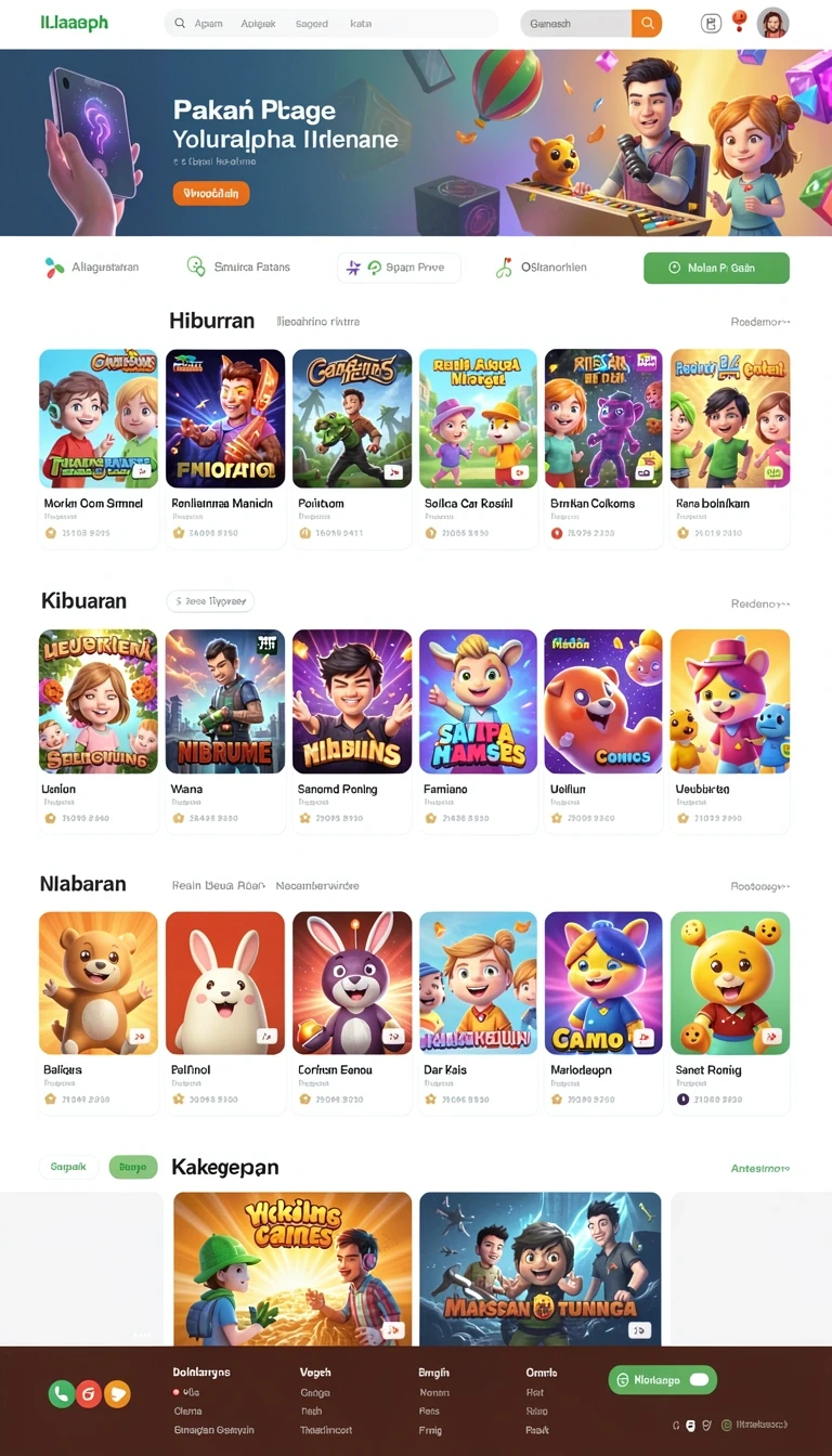 Screenshot ratudewi APK Terbaru: Download Cepat dan Gratis nomor 3