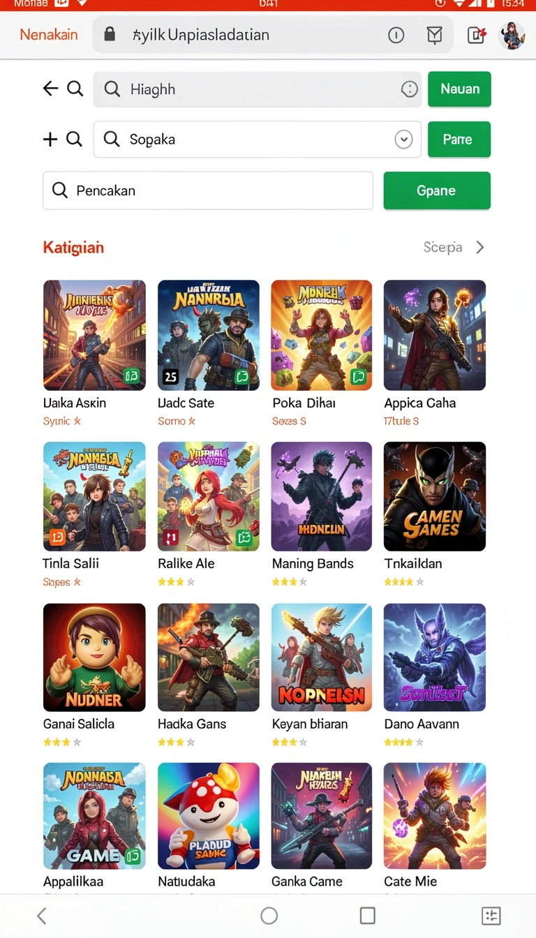 Screenshot Cara Menggunakan Aplikasi doyantoto untuk Pemula nomor 2