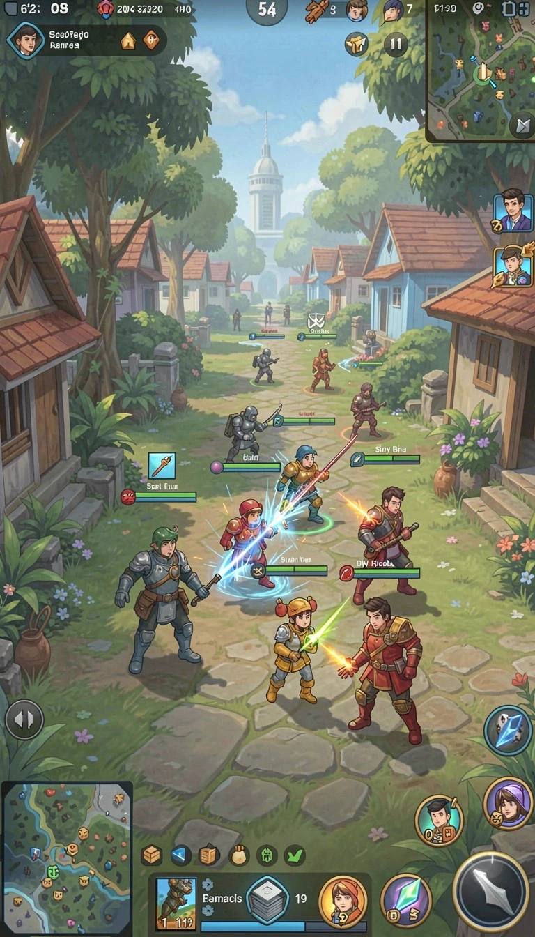 Screenshot Cara Download gaswin APK dengan Mudah nomor 2