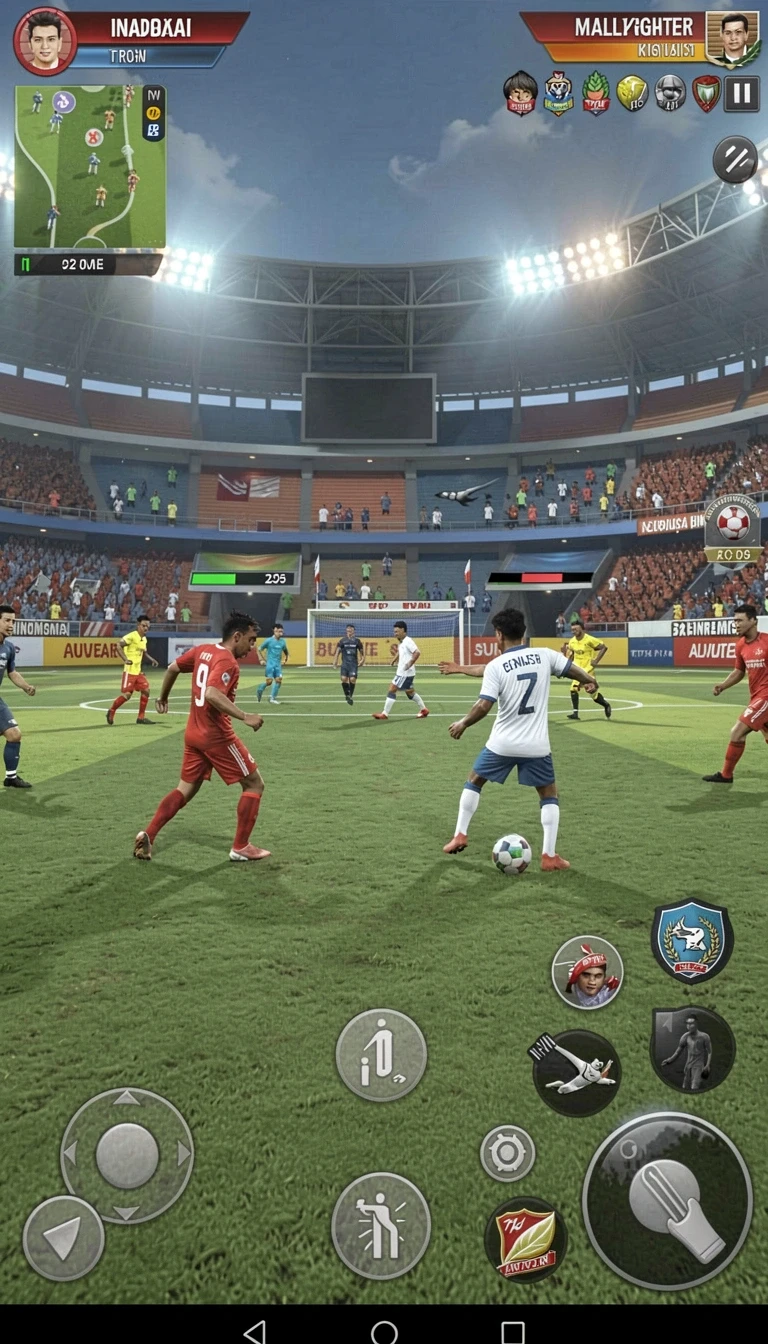 Screenshot Info Aplikasi asia77 Terbaru dan Cara Download nomor 3