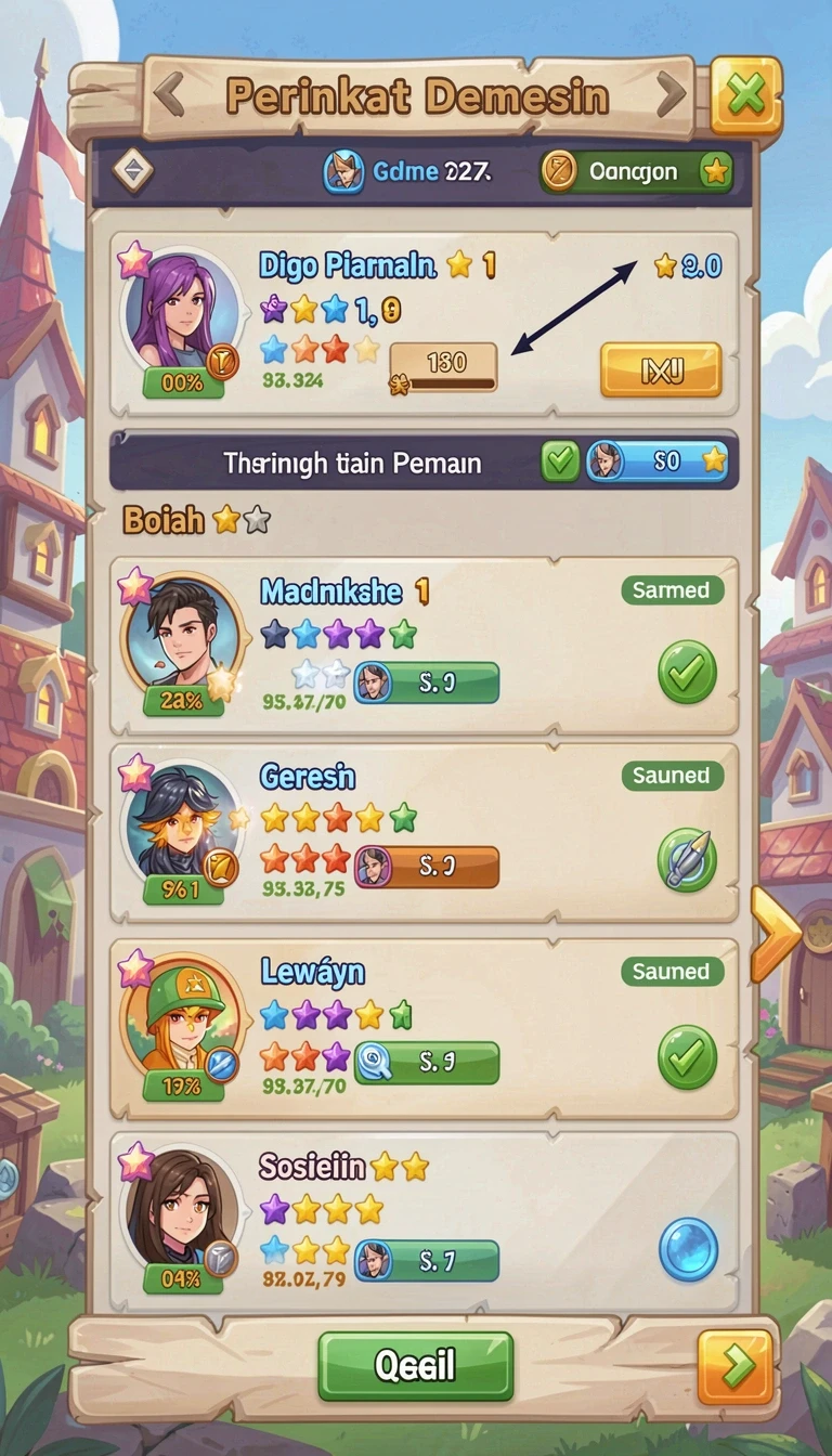Screenshot Review Lengkap Aplikasi x168 Terbaru nomor 2