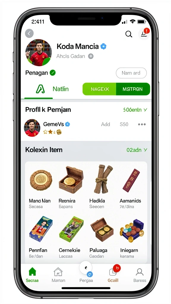 Screenshot Cara Download dan Instal buas33 di Android nomor 3