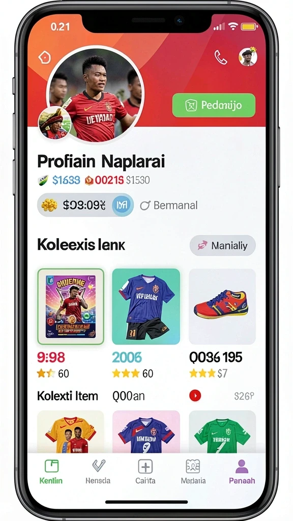 Screenshot Download jnt777 APK Terbaru Full Version nomor 2
