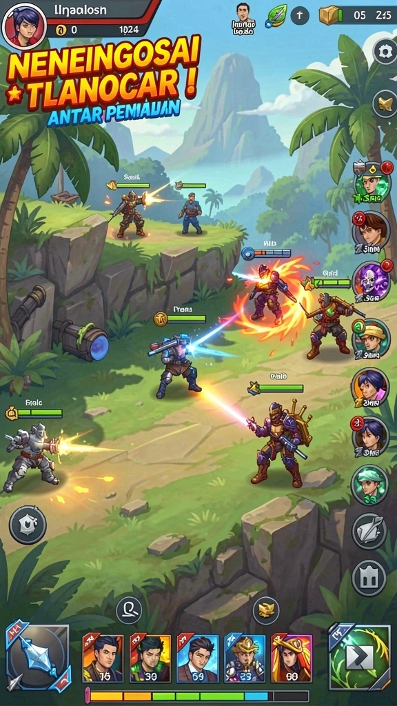 Screenshot fendy188 Terbaru untuk Android: Download APK Gratis nomor 2